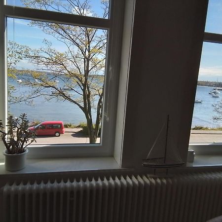 Villa Kaethe Borby Eckernförde Extérieur photo