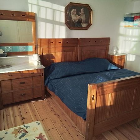Villa Kaethe Borby Eckernförde Extérieur photo