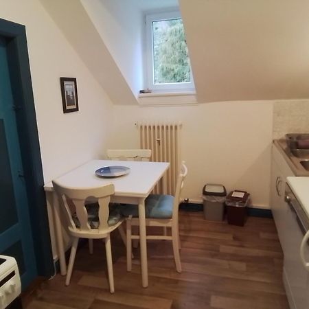 Villa Kaethe Borby Eckernförde Extérieur photo