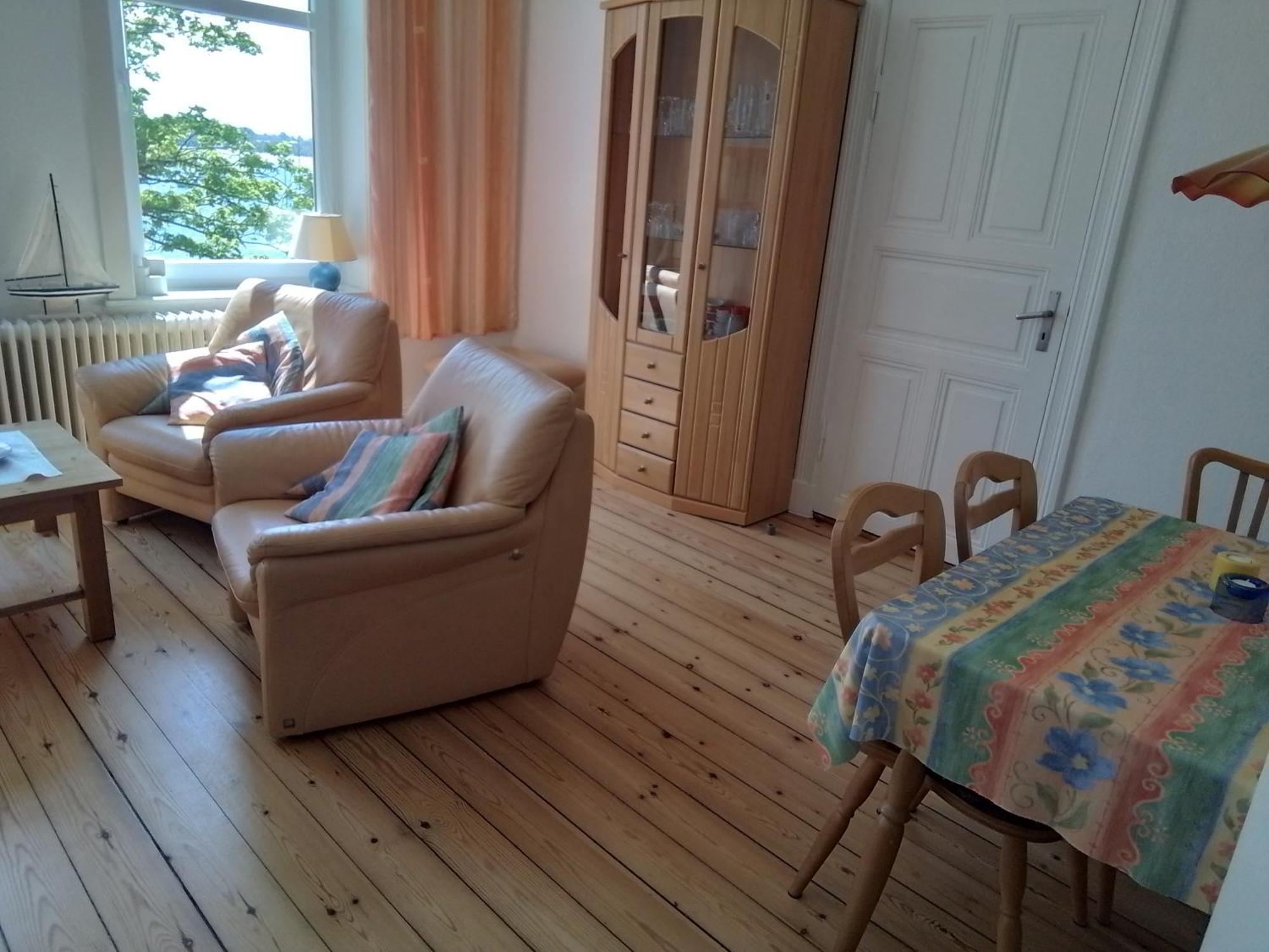 Villa Kaethe Borby Eckernförde Extérieur photo