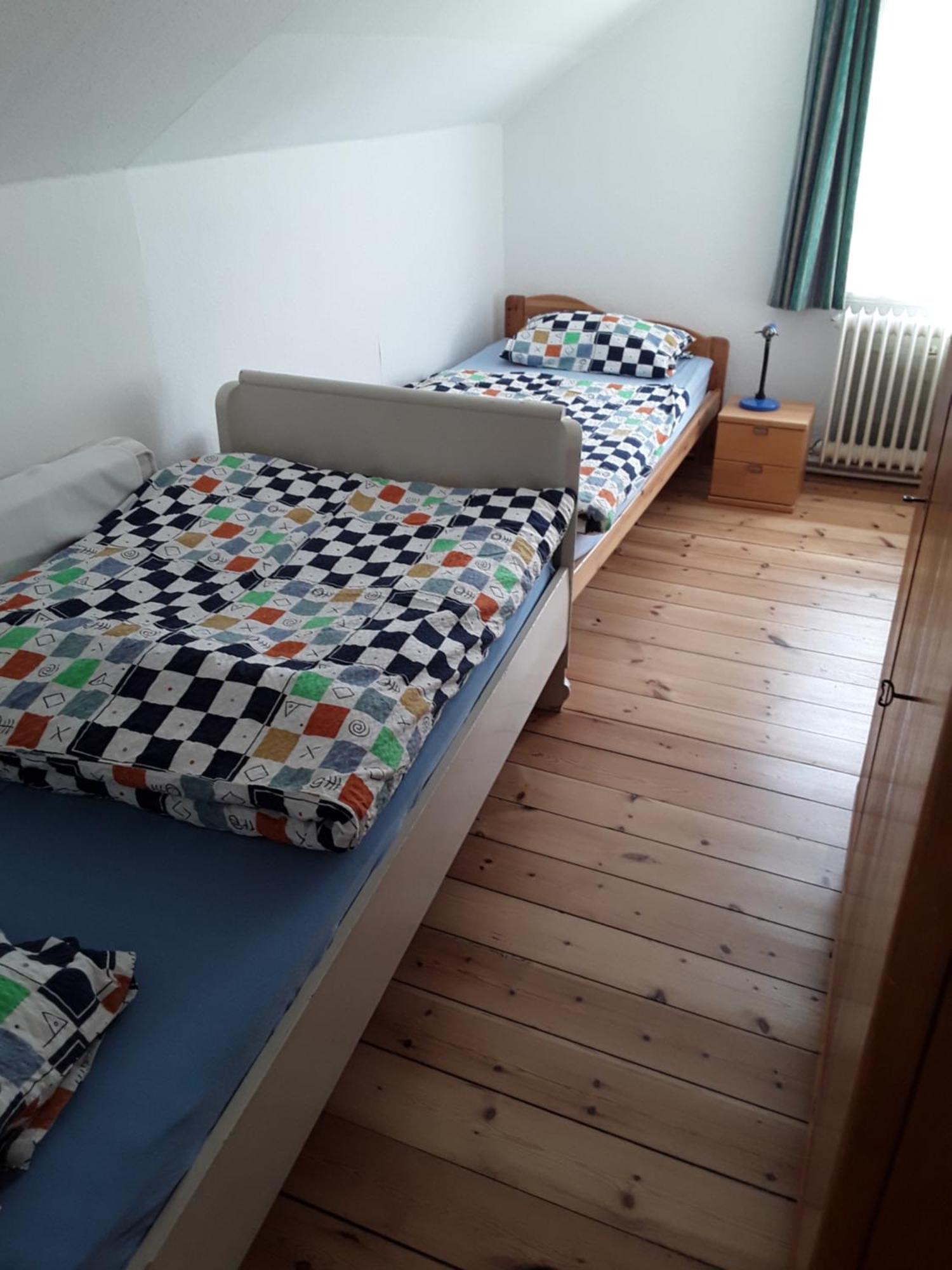 Villa Kaethe Borby Eckernförde Extérieur photo