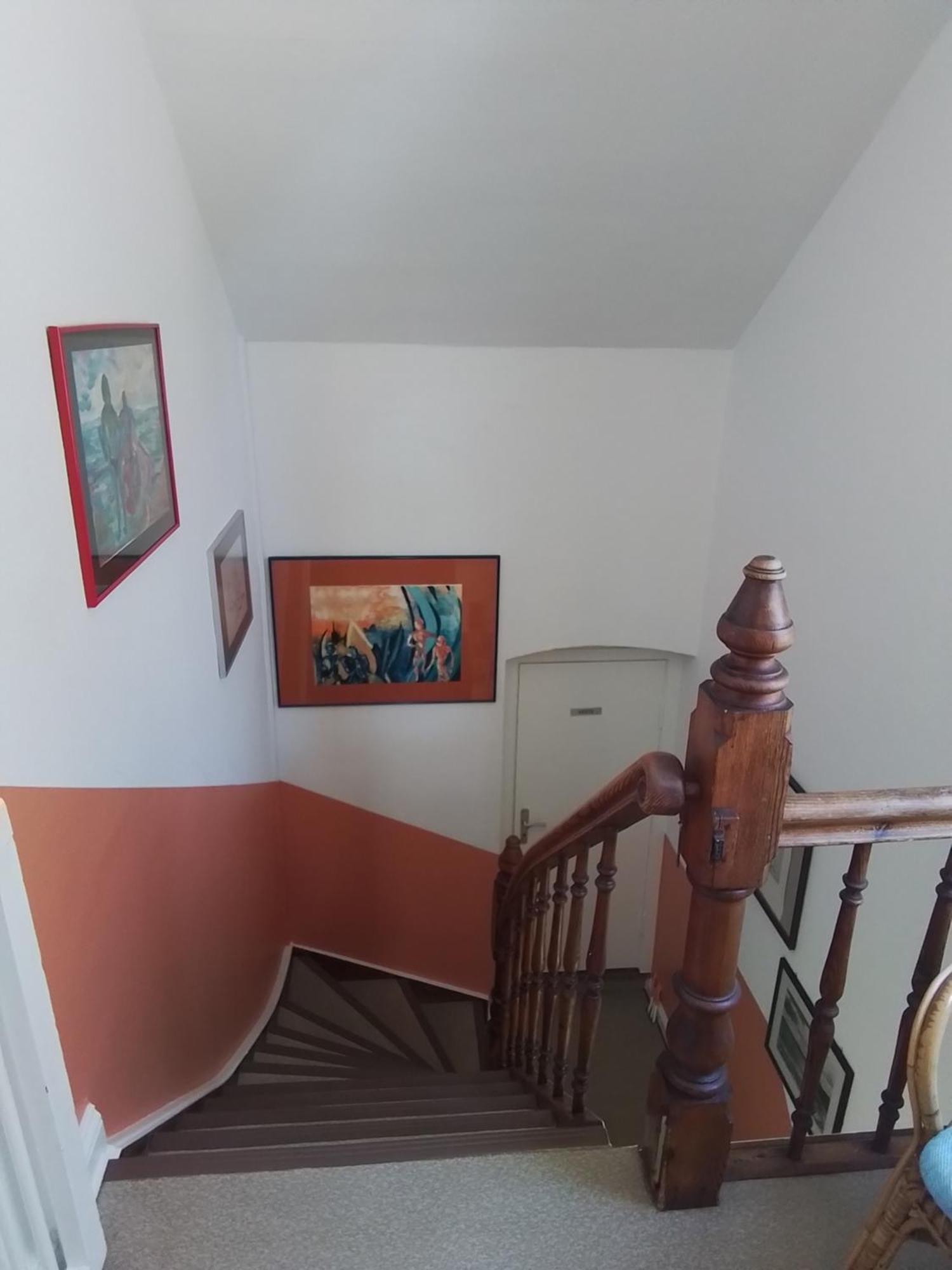 Villa Kaethe Borby Eckernförde Extérieur photo