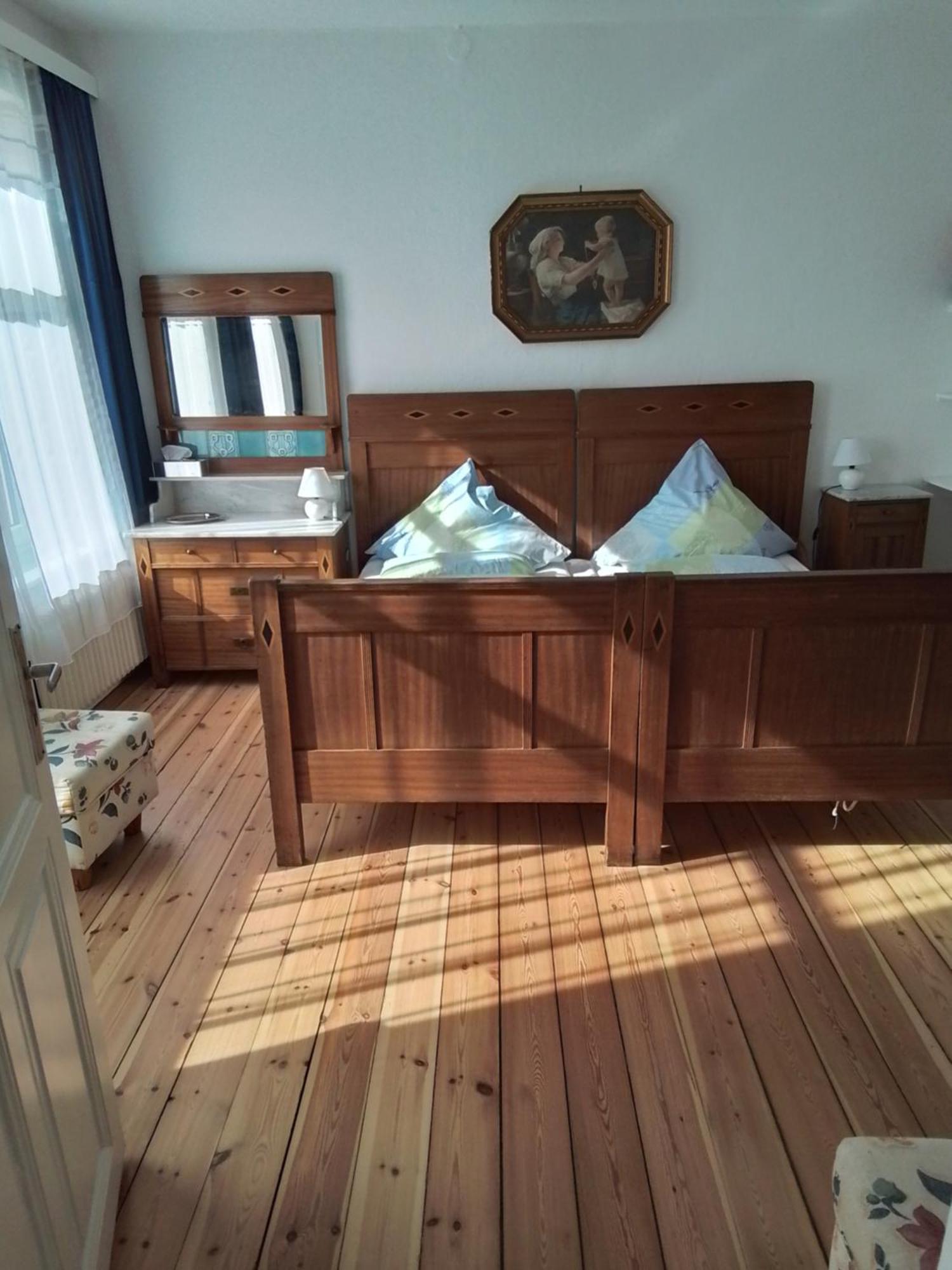 Villa Kaethe Borby Eckernförde Extérieur photo
