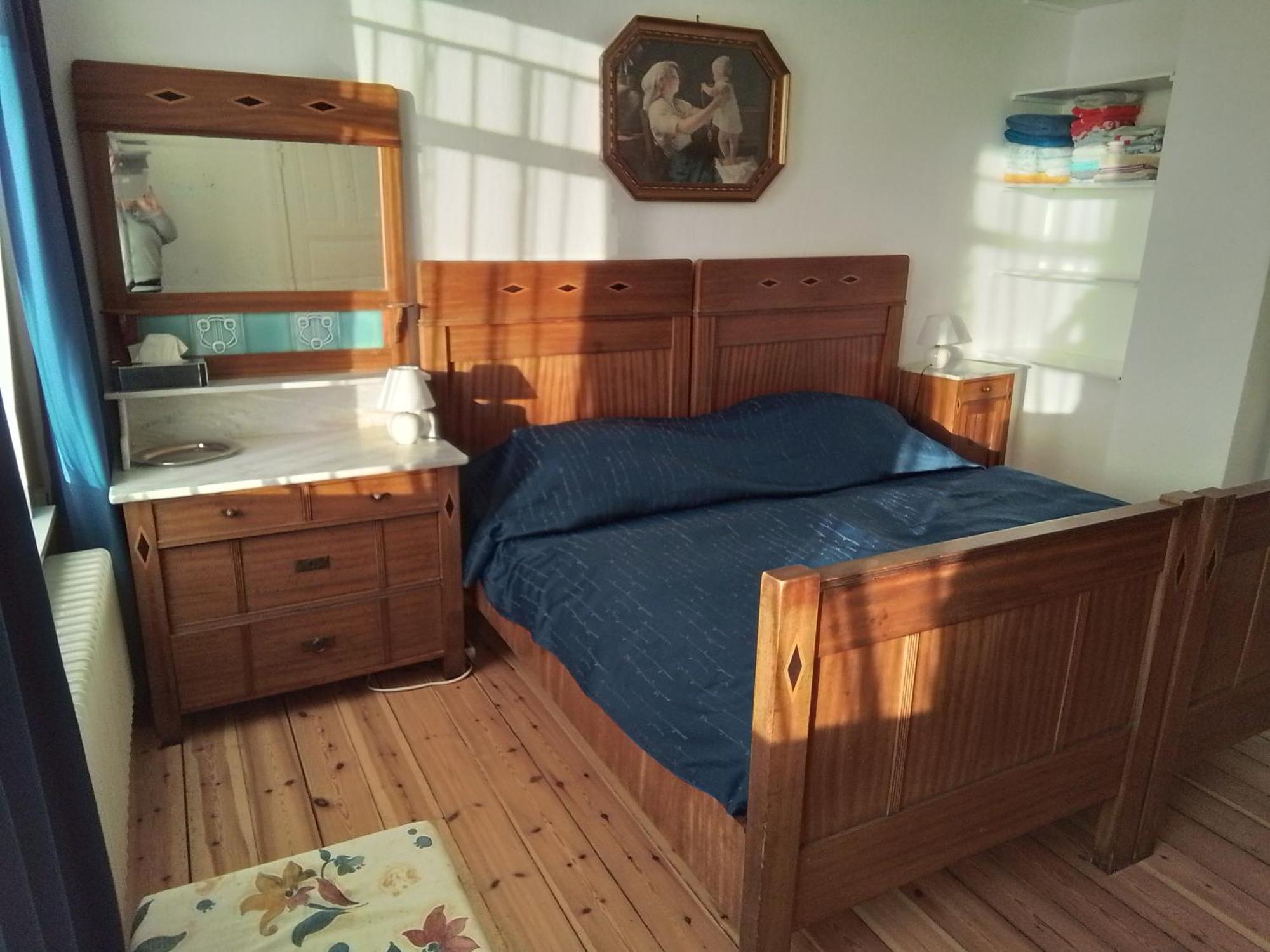 Villa Kaethe Borby Eckernförde Extérieur photo