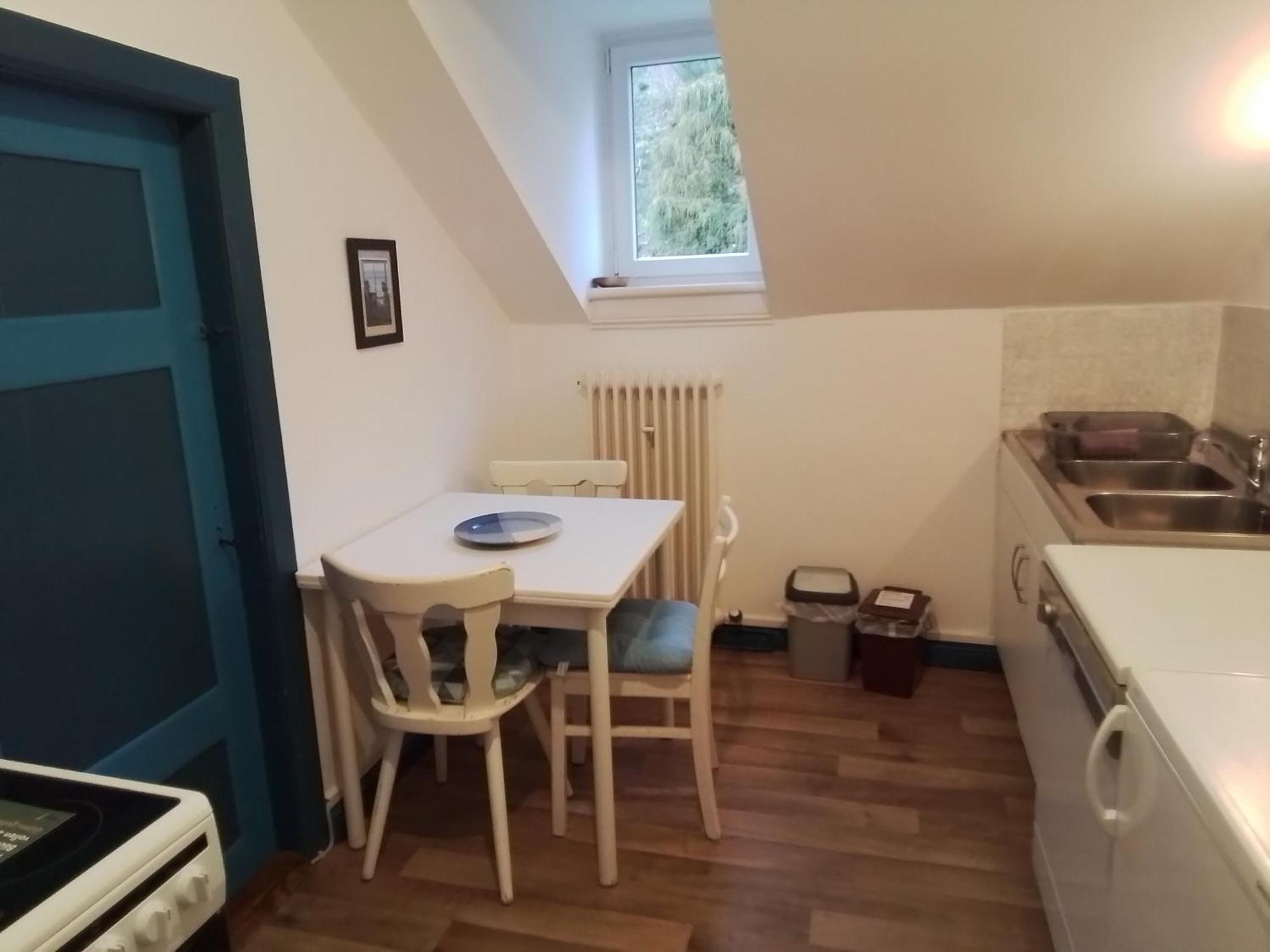 Villa Kaethe Borby Eckernförde Extérieur photo